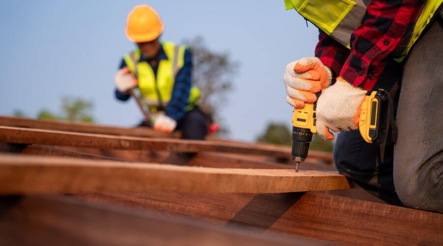 Expert Emergency Roof Repairs services in Refton, PA